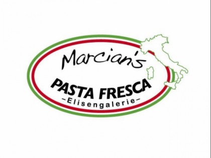 Фото: Marcian&amp;#039;s Pasta Fresca